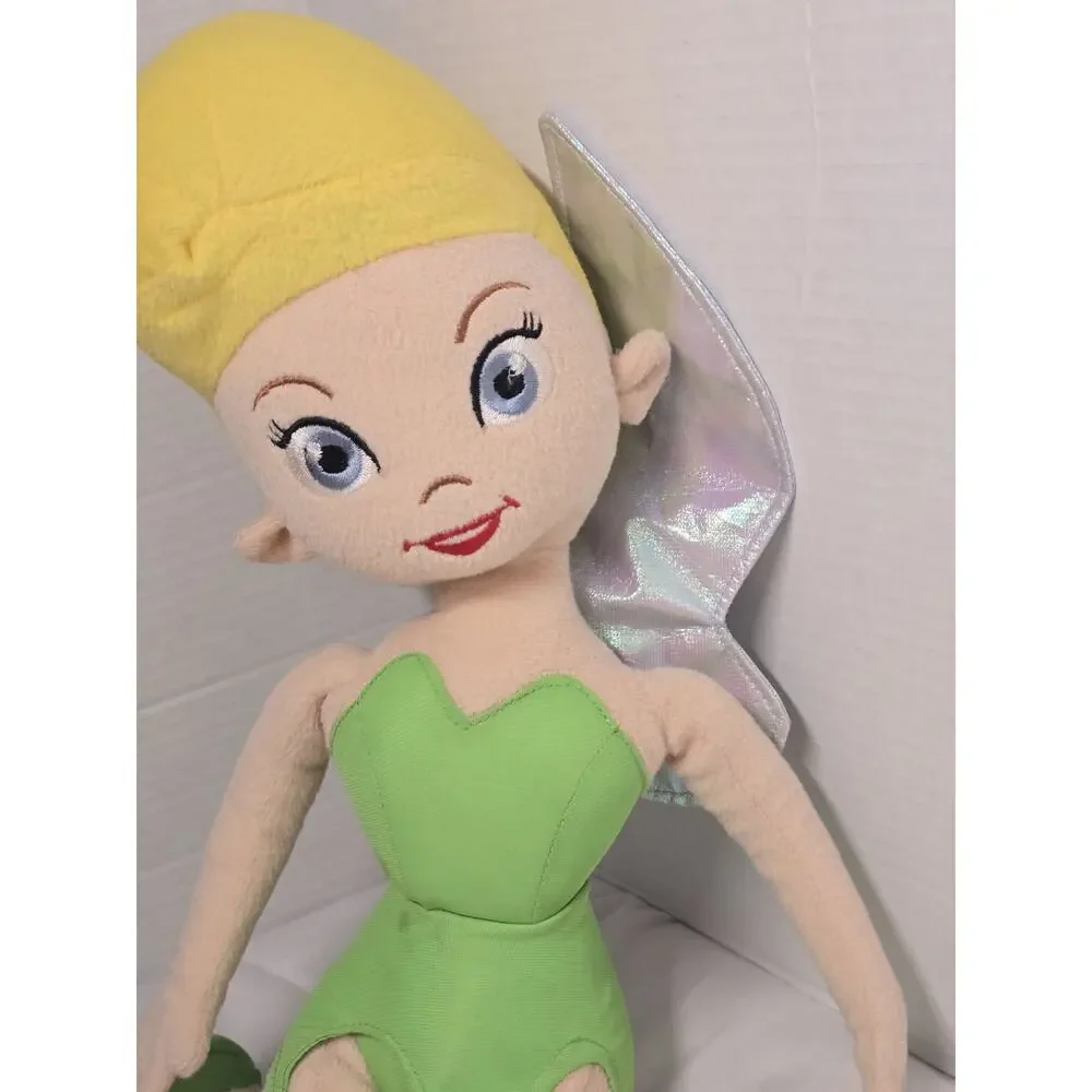 Disney Brand Fairies Tinkerbell 18
